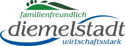 Logo der Stadt Diemelstadt Logo der Stadt Diemelstadt
