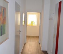 Ferienwohnung zur Bank Marsberg Flur