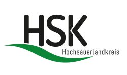 Logo Hochsauerlandkreis Logo Hochsauerlandkreis