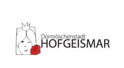 Logo der Stadt Hofgeismar Logo der Stadt Hofgeismar