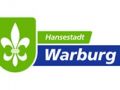 Logo der Hansestadt Warburg