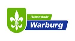 Logo der Hansestadt Warburg Logo der Hansestadt Warburg