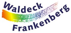 Logo Waldeck-Frankenberg Logo Waldeck-Frankenberg