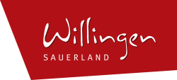 Logo der Stadt Willingen Logo der Stadt Willingen