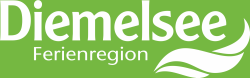 Logo der Ferienregion Diemelsee Logo der Ferienregion Diemelsee