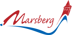 Logo der Stadt Marsberg Logo der Stadt Marsberg