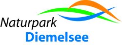 Logo Naturpark Diemelsee Logo Naturpark Diemelsee