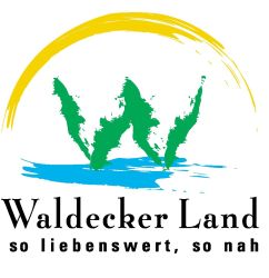 Logo Waldecker Land Logo Waldecker Land