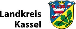 Logo des Landkreis Kassel Logo des Landkreis Kassel