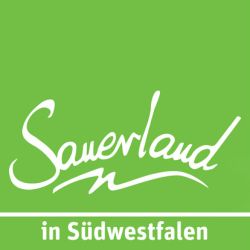 Logo Sauerland in Südwestfalen Logo Sauerland in Südwestfalen