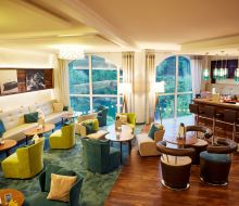 Bar in G&ouml;bels Seehotel in Diemelsee-Heringhausen