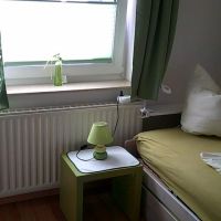 Schlafzimmer Fewos Biedermann Usseln, Foto:TSWE