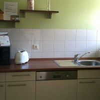 Kueche Fewos Biedermann Usseln, Foto:TSWE