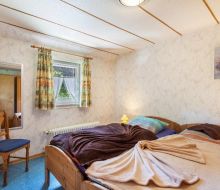 Ferienwohnung Lindenhof Willingen-Usseln Schlafzimmer