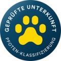 Haustiere erlaubt