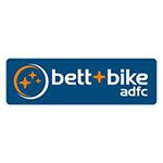 bett+bike Logo