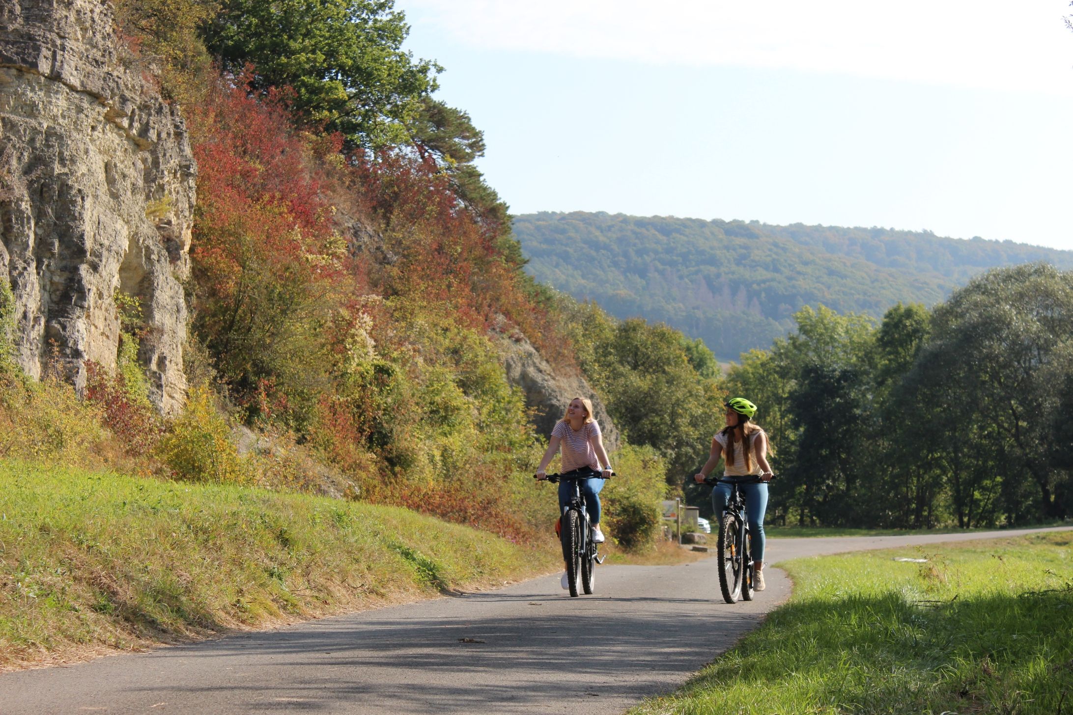 Urwald Sababurg, Naturpark Reinhardswald
